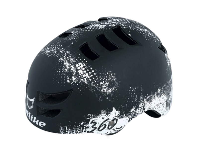 Шлем Catlike 360 negro mate (размер 54-58см)