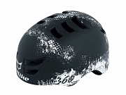 Картинка Шлем Catlike 360 negro mate (размер 54-58см) 