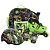 Картинка Комплект Tempish RACER BABY SKATE (коньки роликовые, защита, шлем) 
